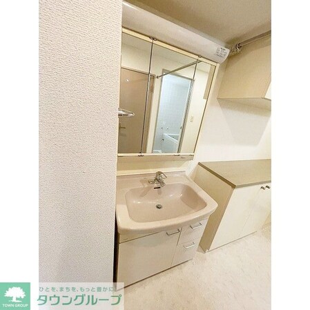 テレパレス西千葉の物件内観写真